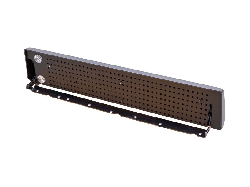 DD-100 Dashboard Display Angle View Rear