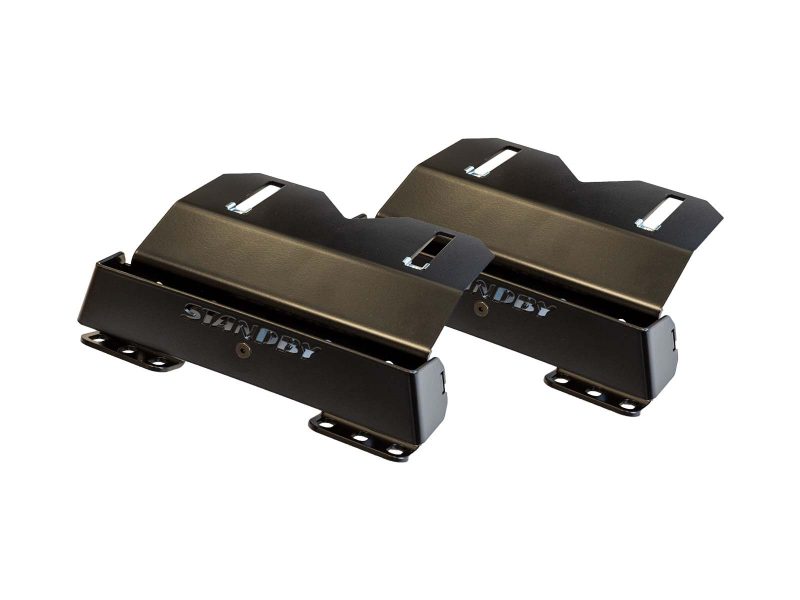 Z2 Lightbar Universal Accessories Bracket x 2