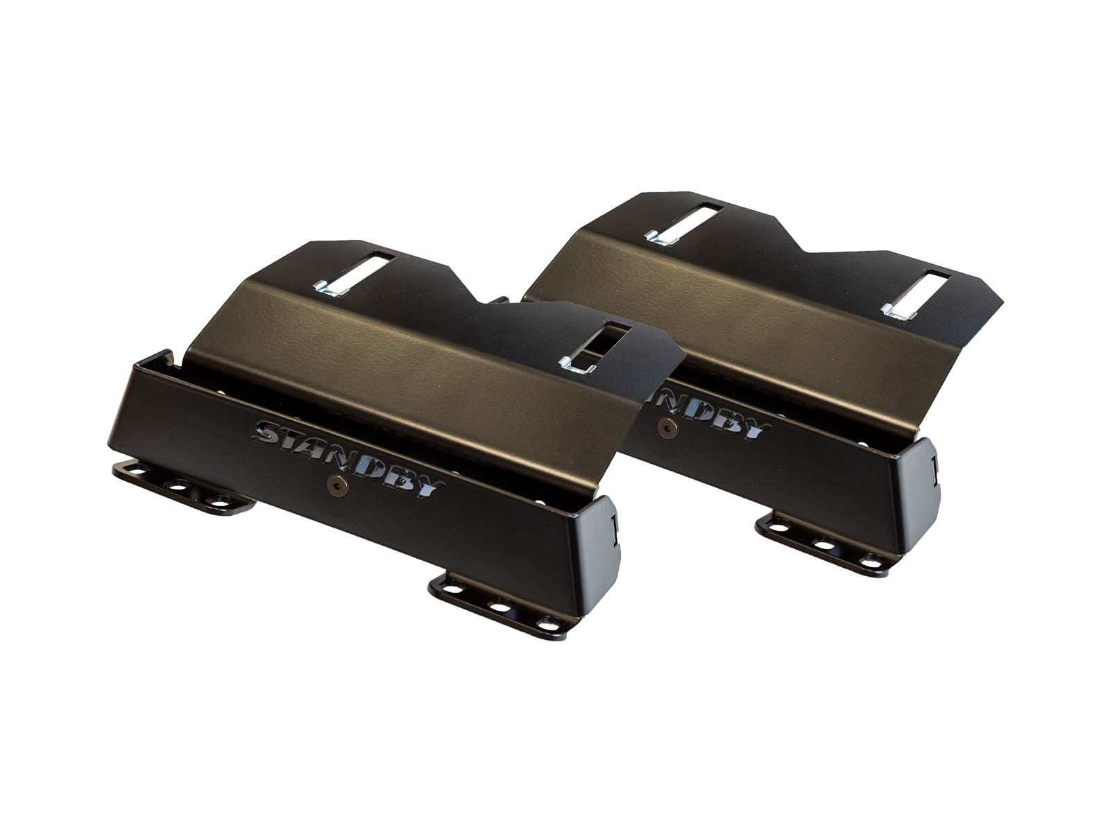 Z2 Lightbar Universal Accessories Bracket x 2