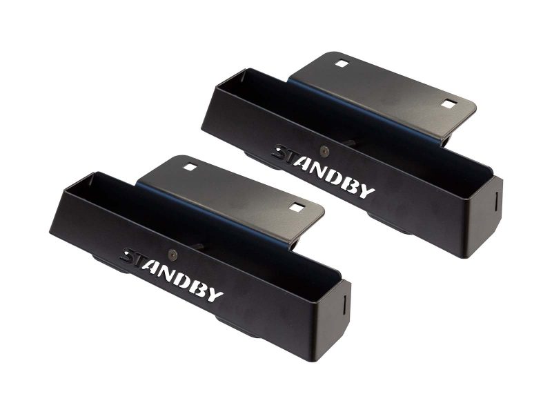 Z2 Lightbar VW Accessories Bracket x 2