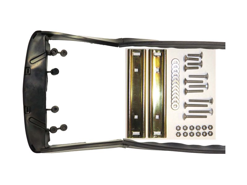 Z2 Lightbar Universal Accessories Rubber Gasket