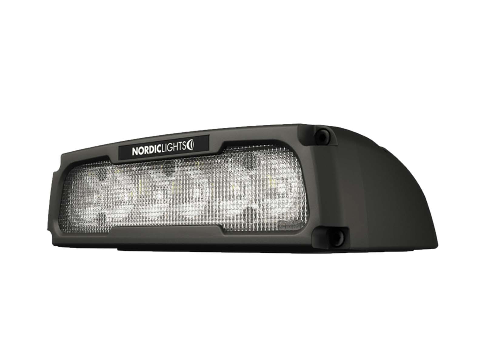 Pictor N7301 Work Light Angle View