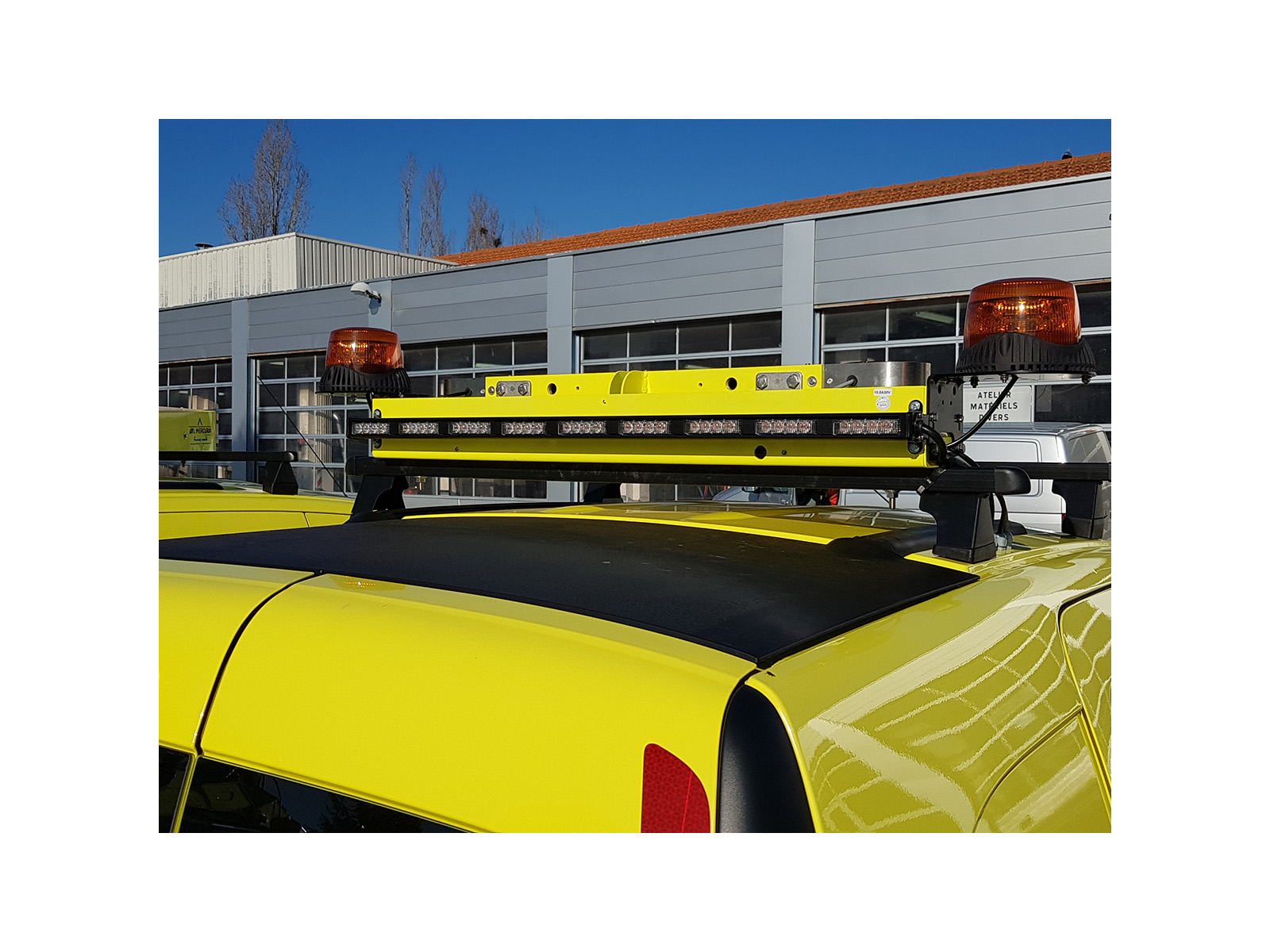 MTD LED light Range - Image 3