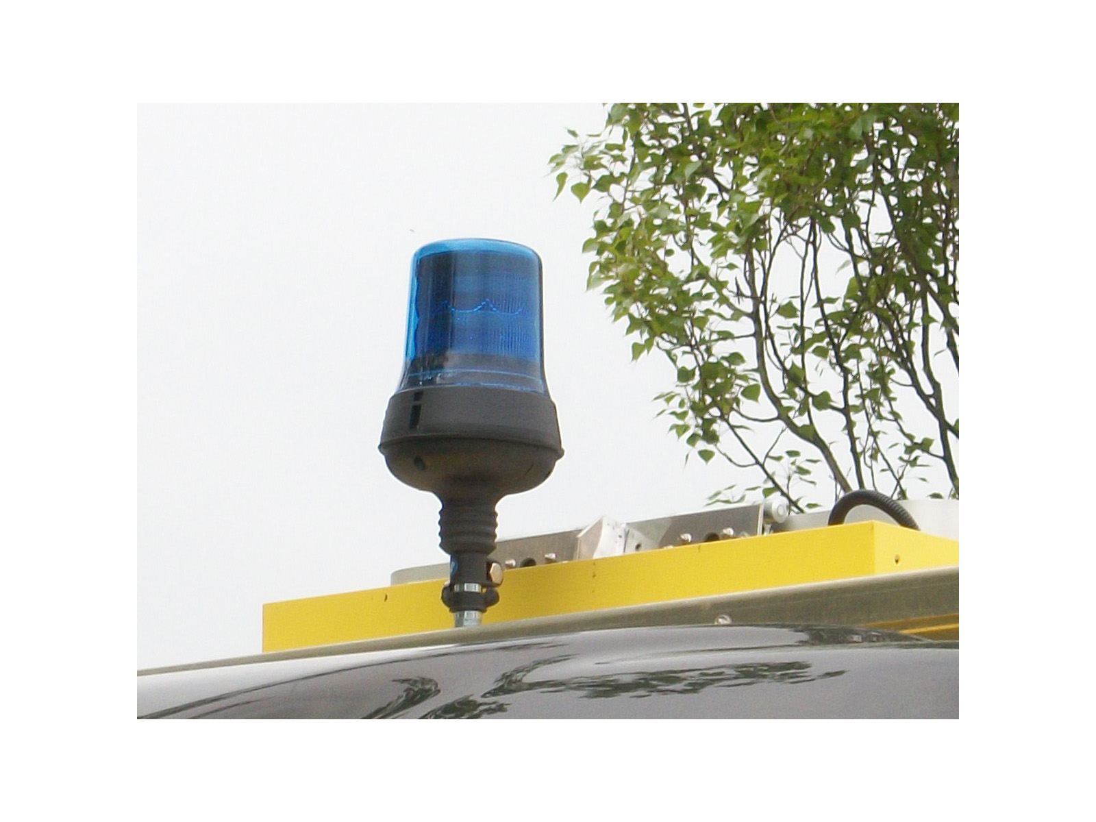 LED Beacon Classic Class 2 - Gyroled - Image 3