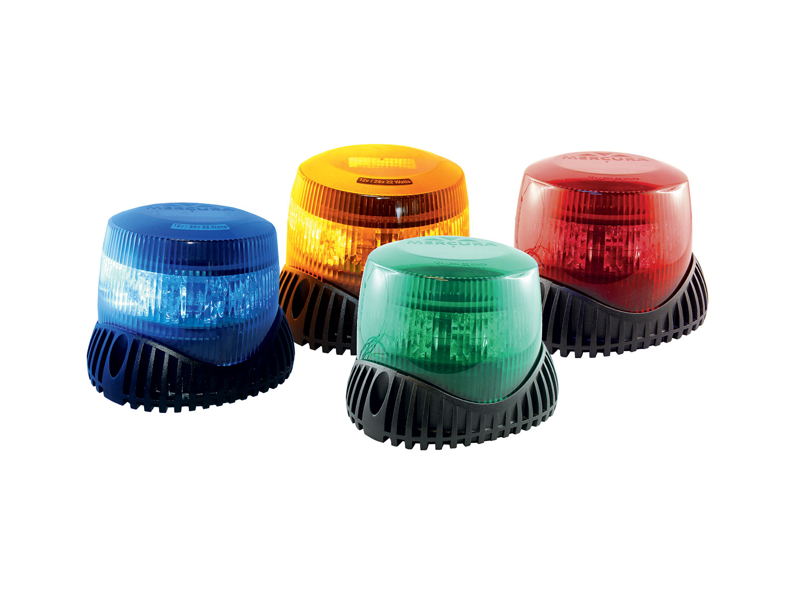 Led Beacon Gyroled M130