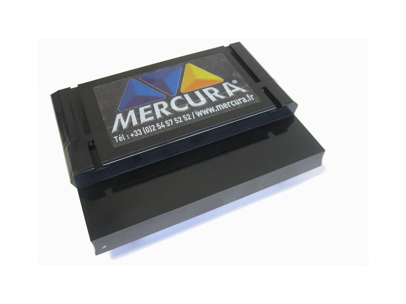 Additional power module for Vega Lightbar