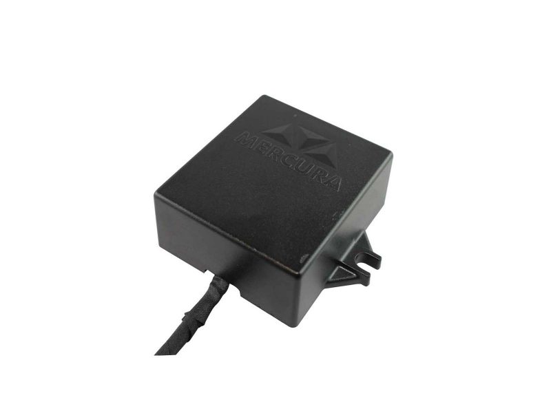 Voltage Stabiliser / Converter MSC 124