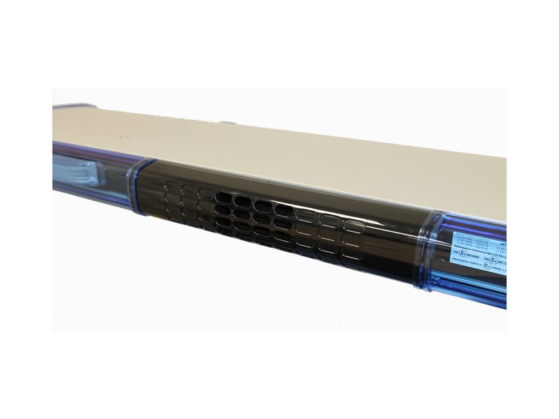 Loudspeaker and Sound Generator Module for Vega Lightbar