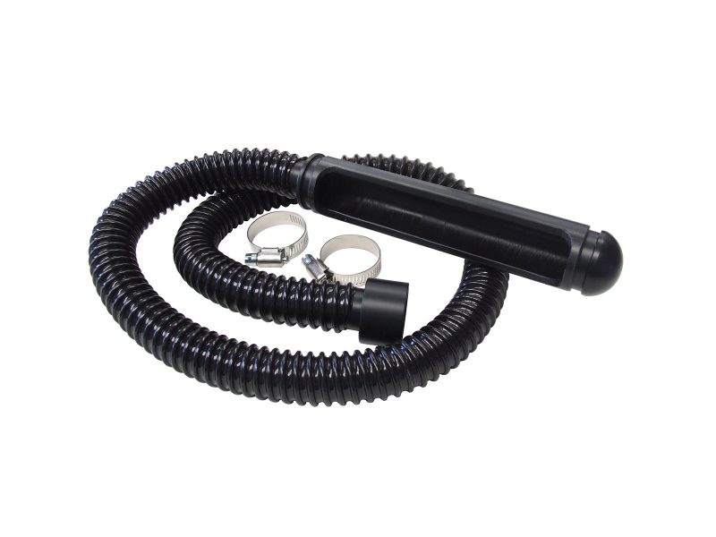 Siren Pipe Extension Kit