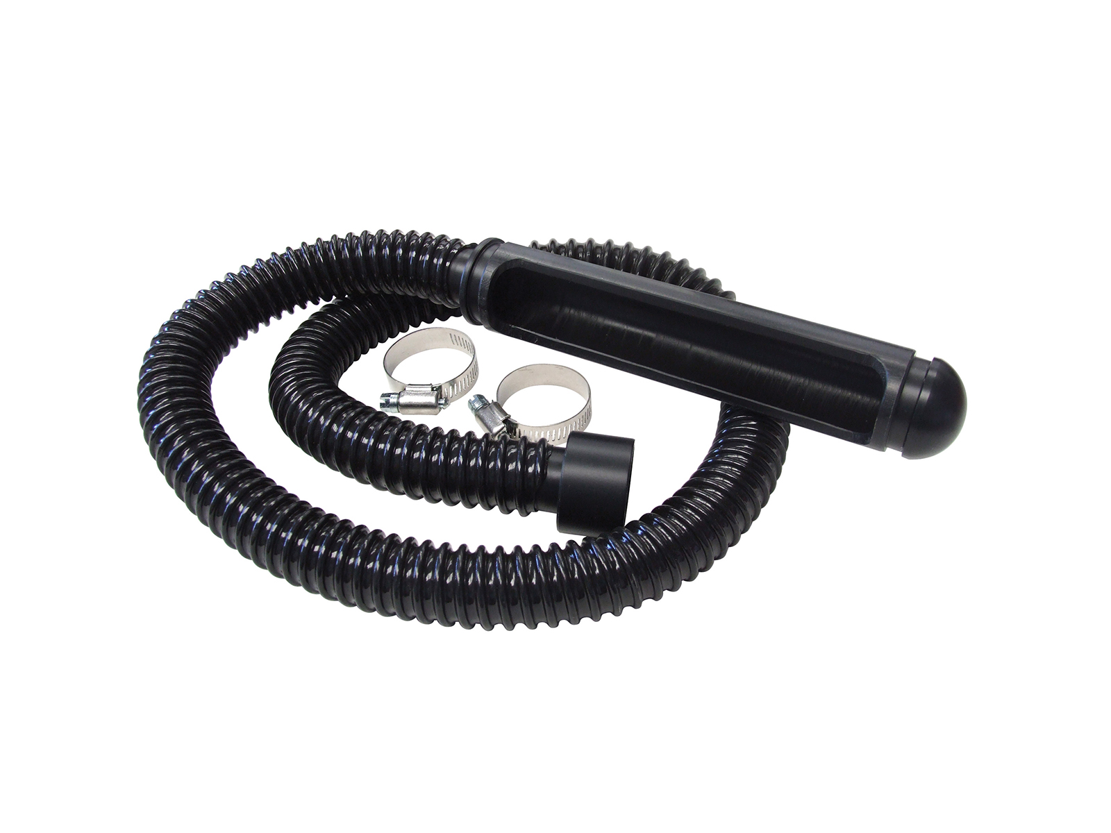 Siren Pipe Extension Kit