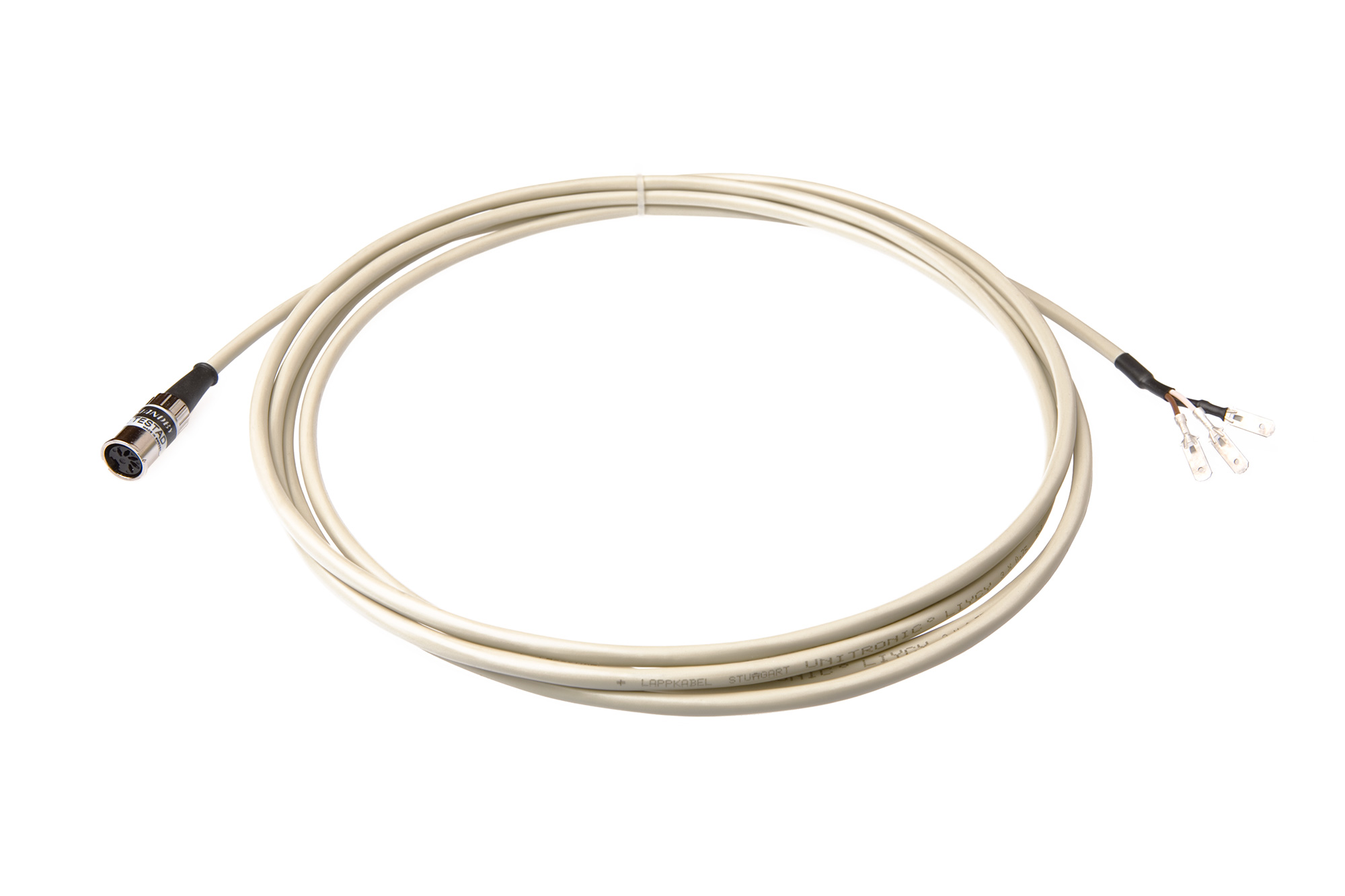 S09 Extension / Connection Cable