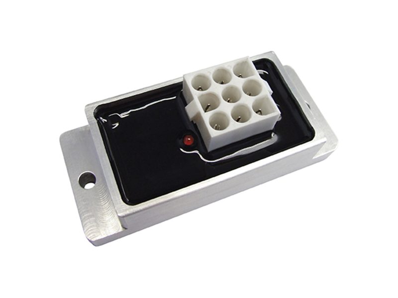 Mini Dimmer Angle View