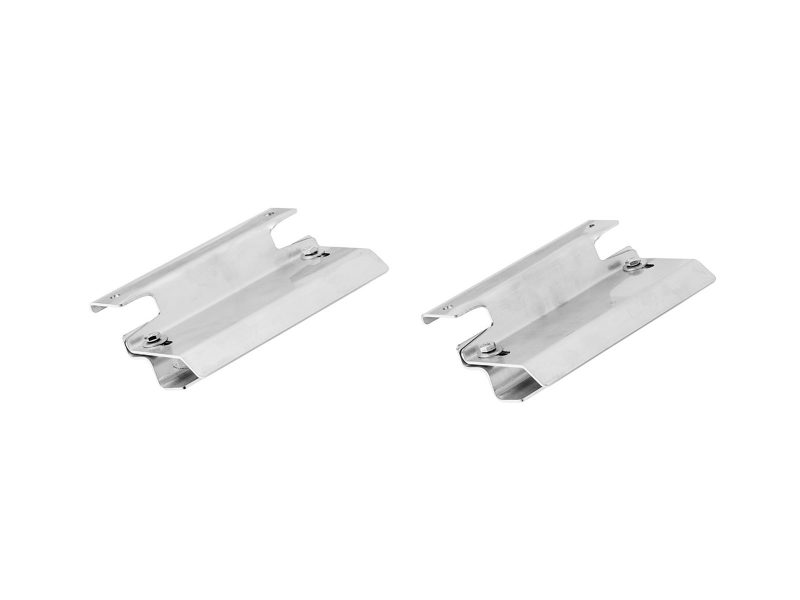 W3 Roof Bracket XL Rails x 2 Angle View