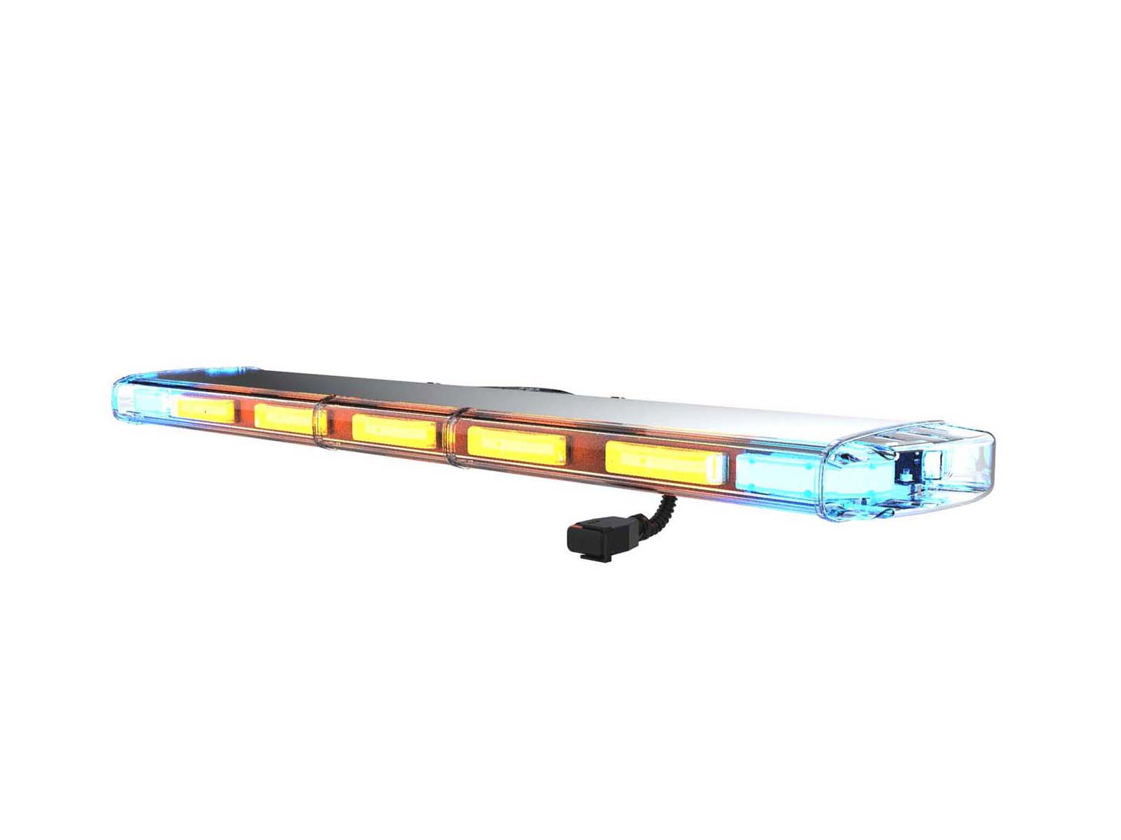 VEGA lightbar vehicle highway
