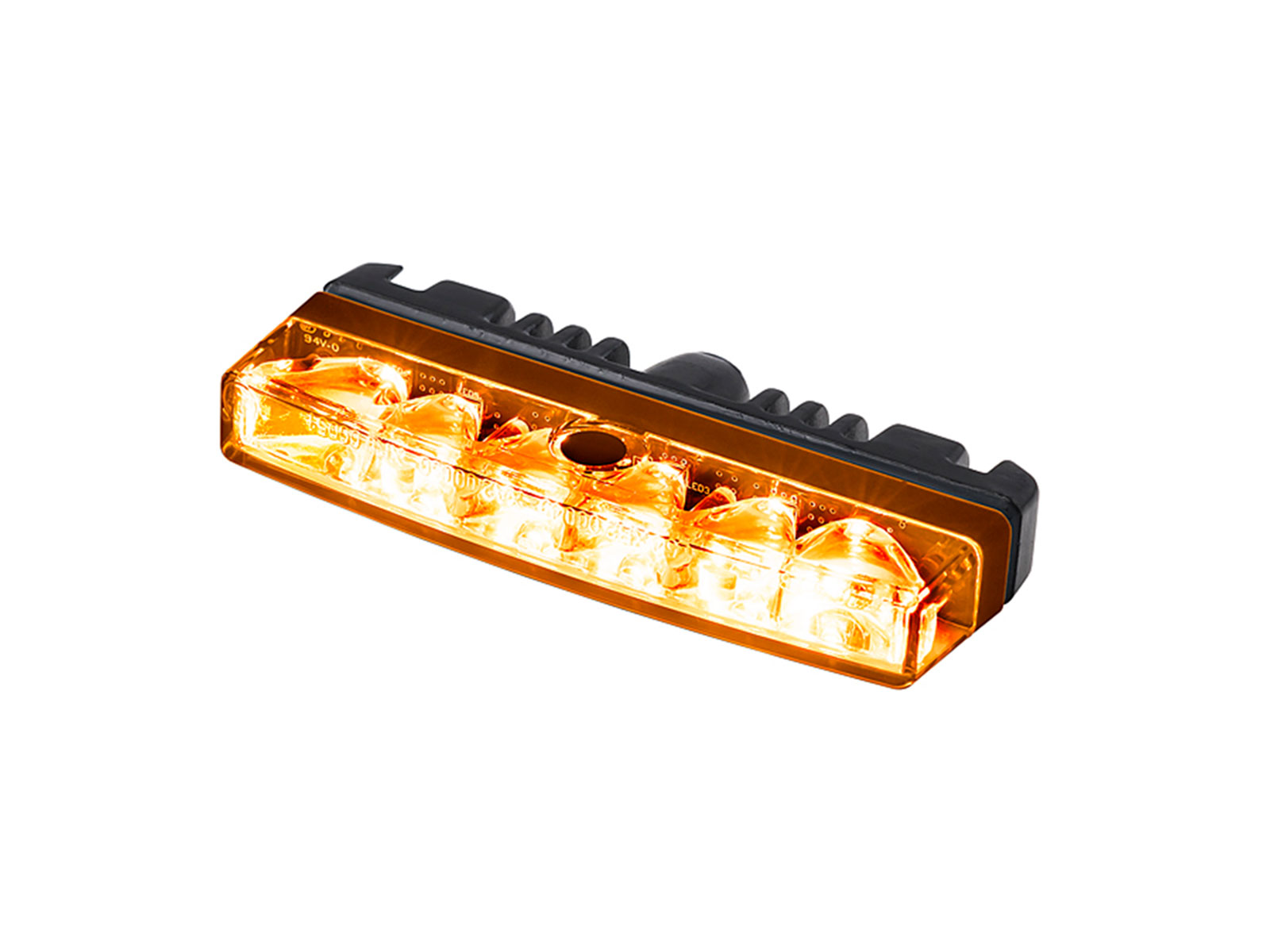 L54 Lamp Amber