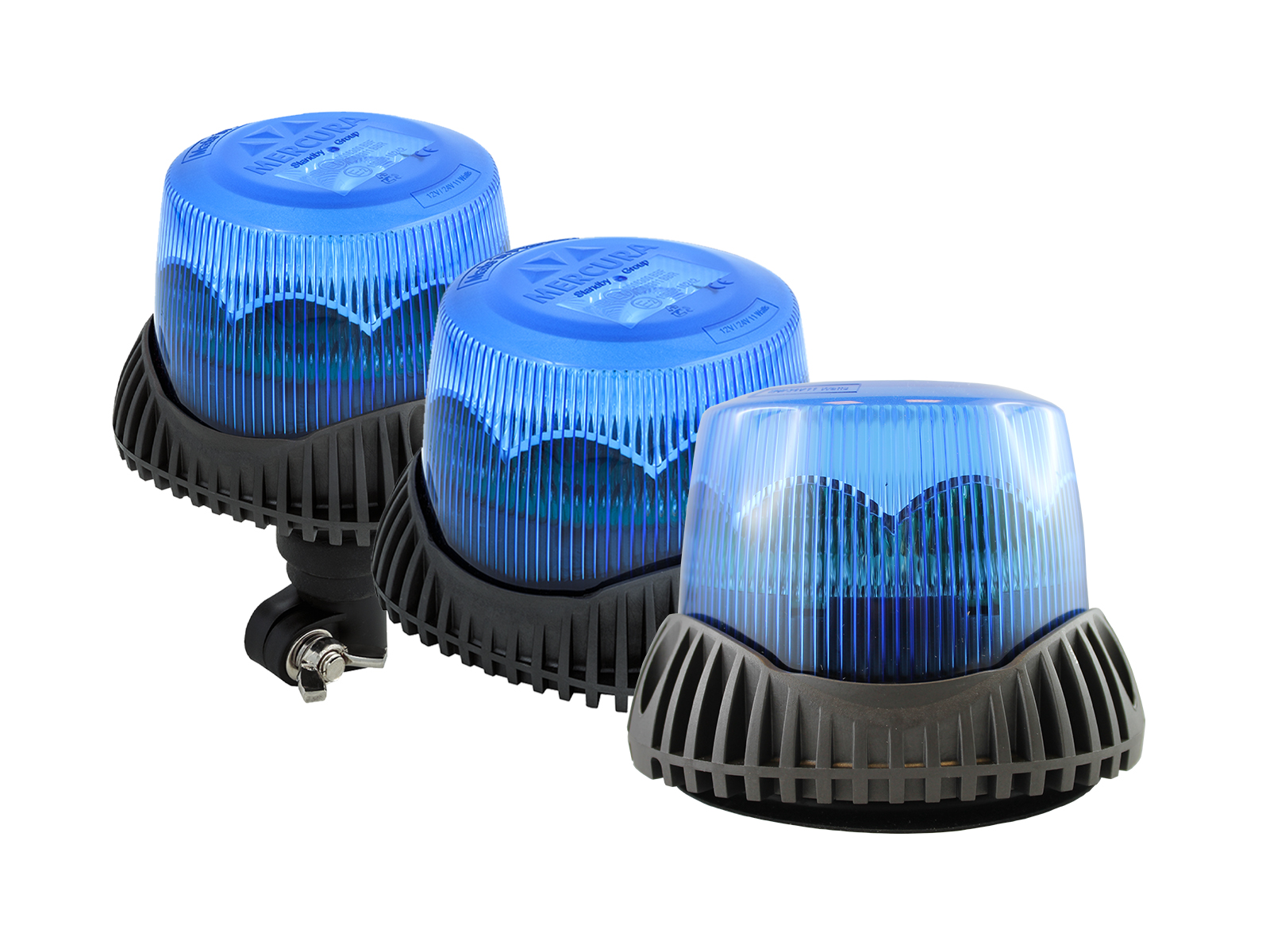 LED Beacon Class 1 - Gyroled M80 - Image 5