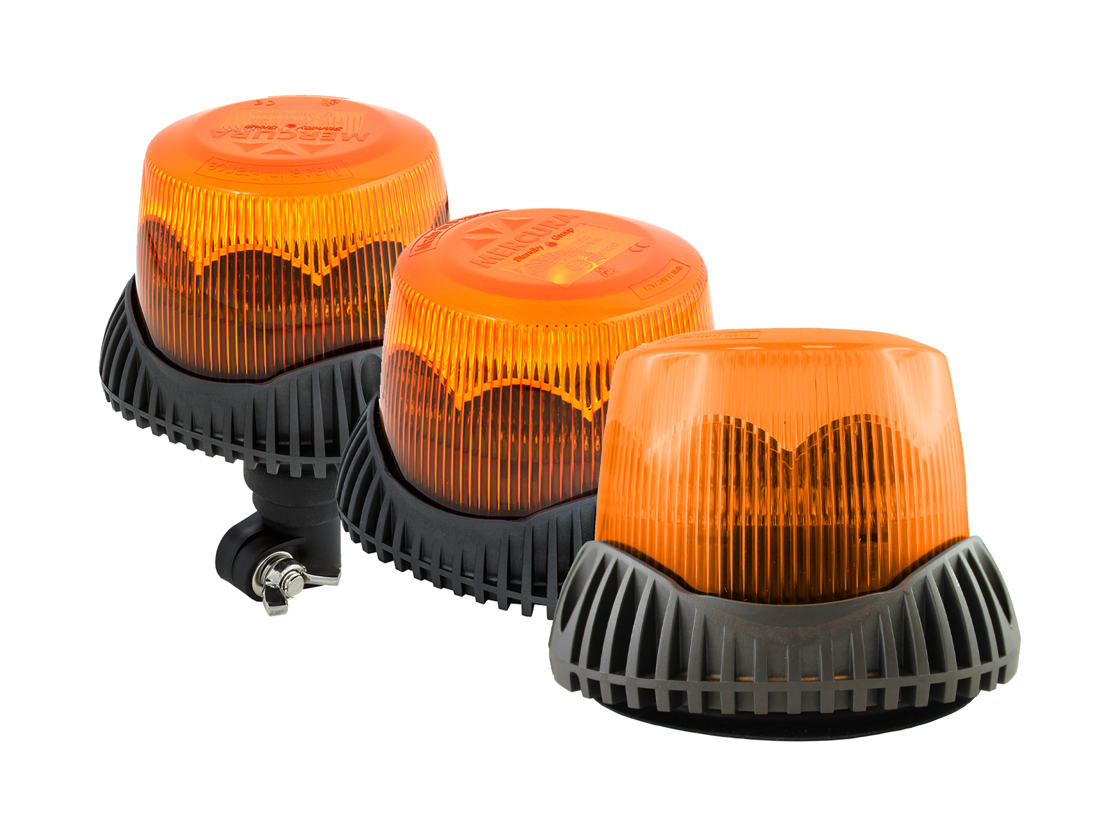 LED Beacon Class 1 - Gyroled M80 - Image 4