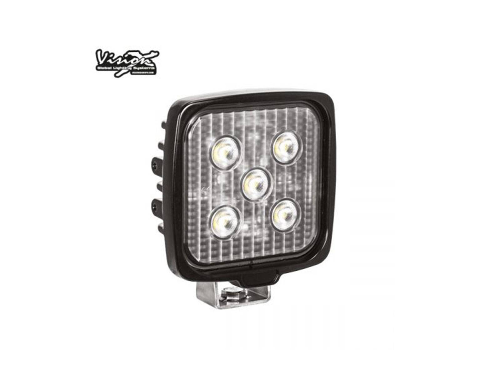Vision X VL Series Square Arbetsljus