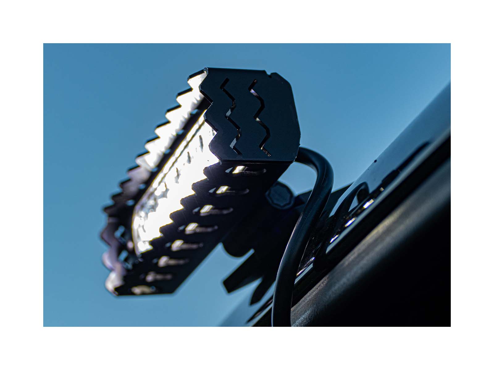 L52 Handhållen söklampa - Bild 3