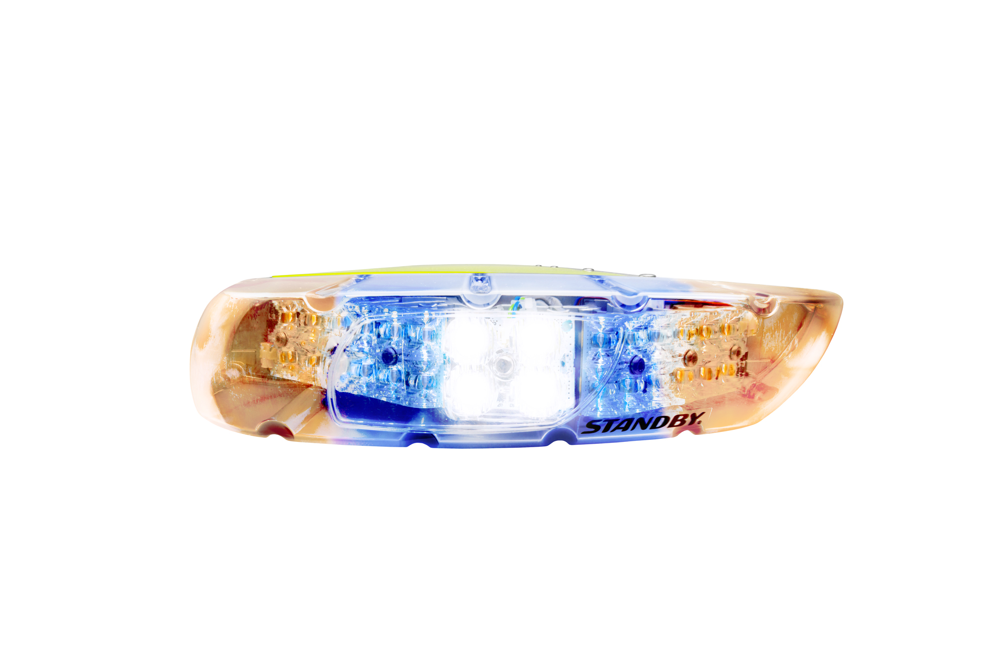 W3 Aero Ljusramp - Bild 3