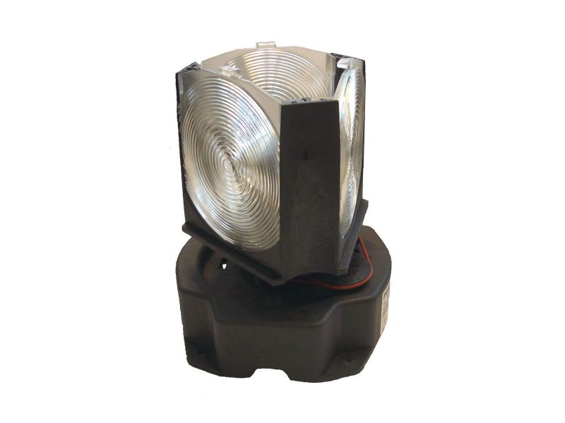 Rotorljus Mini Trioptik