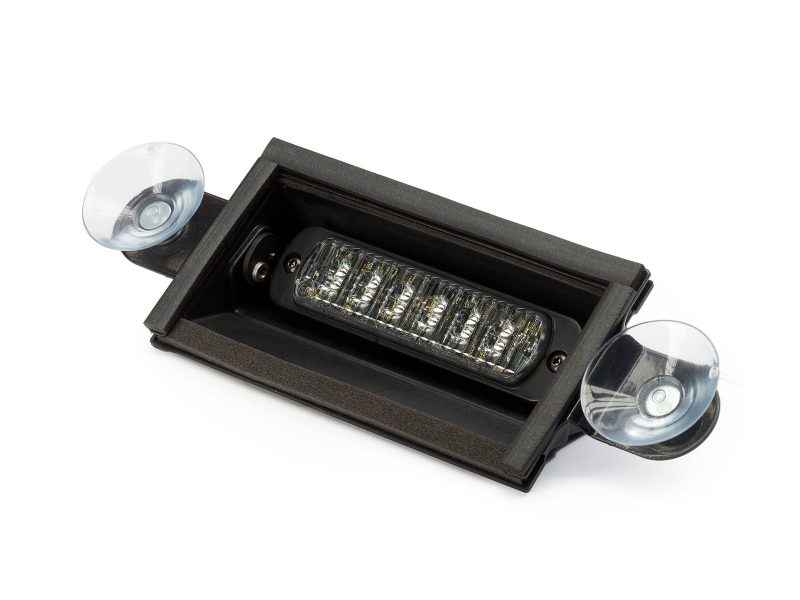 L52 Lamphus vindruta sugproppsfäste