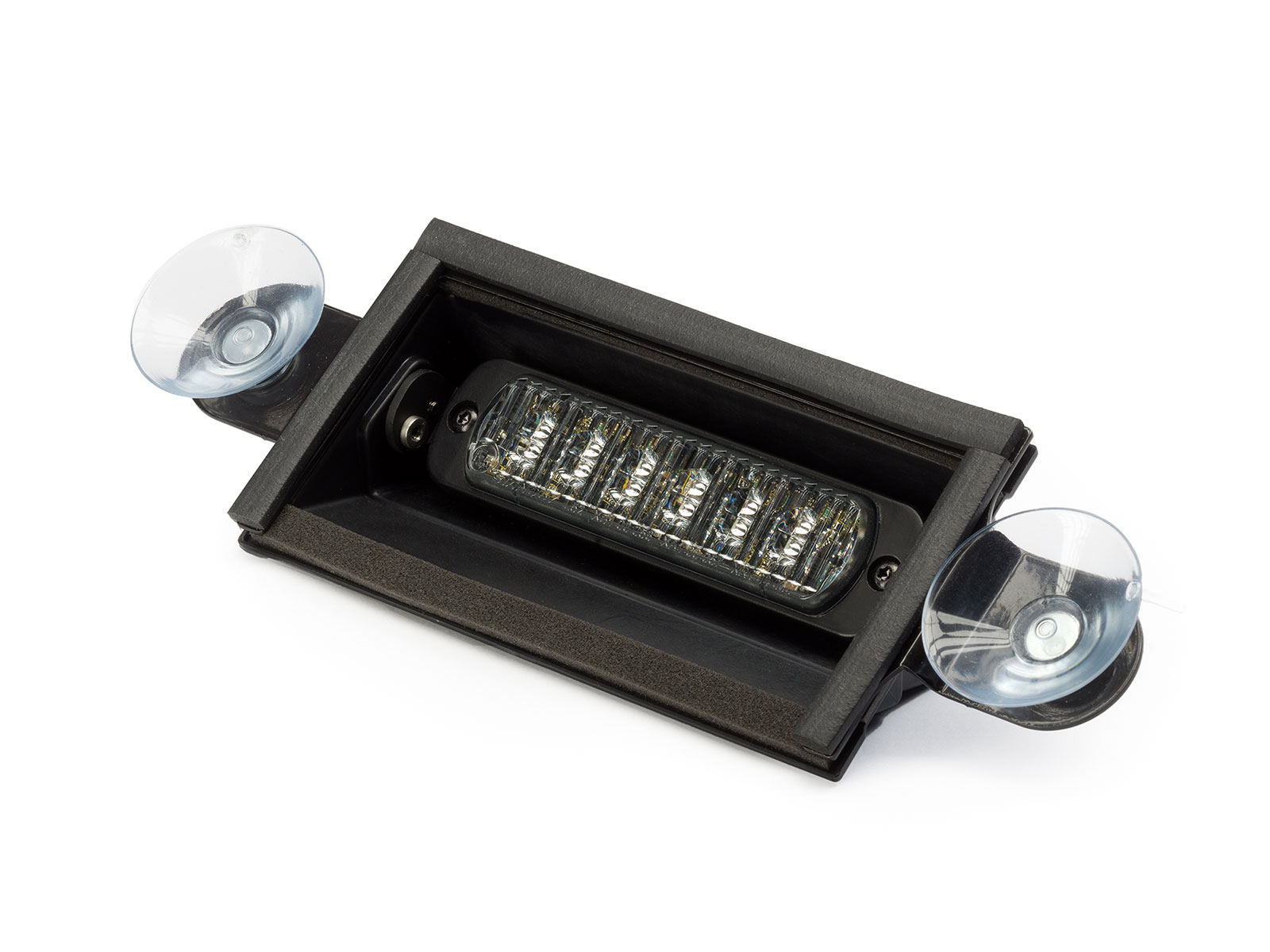 L52 Lamphus vindruta sugproppsfäste