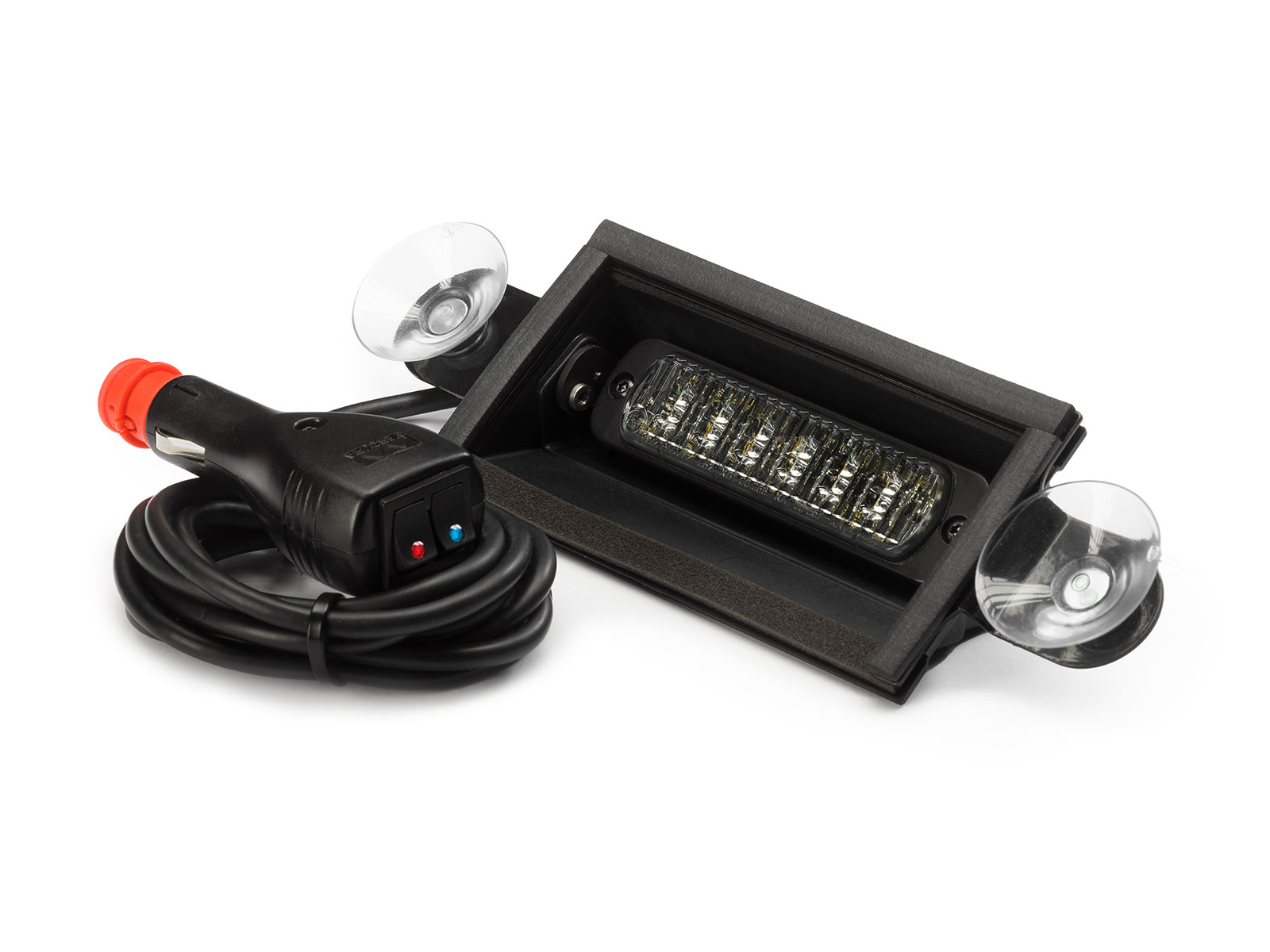 L52 Lamphus vindruta sugproppsfäste - Bild 2