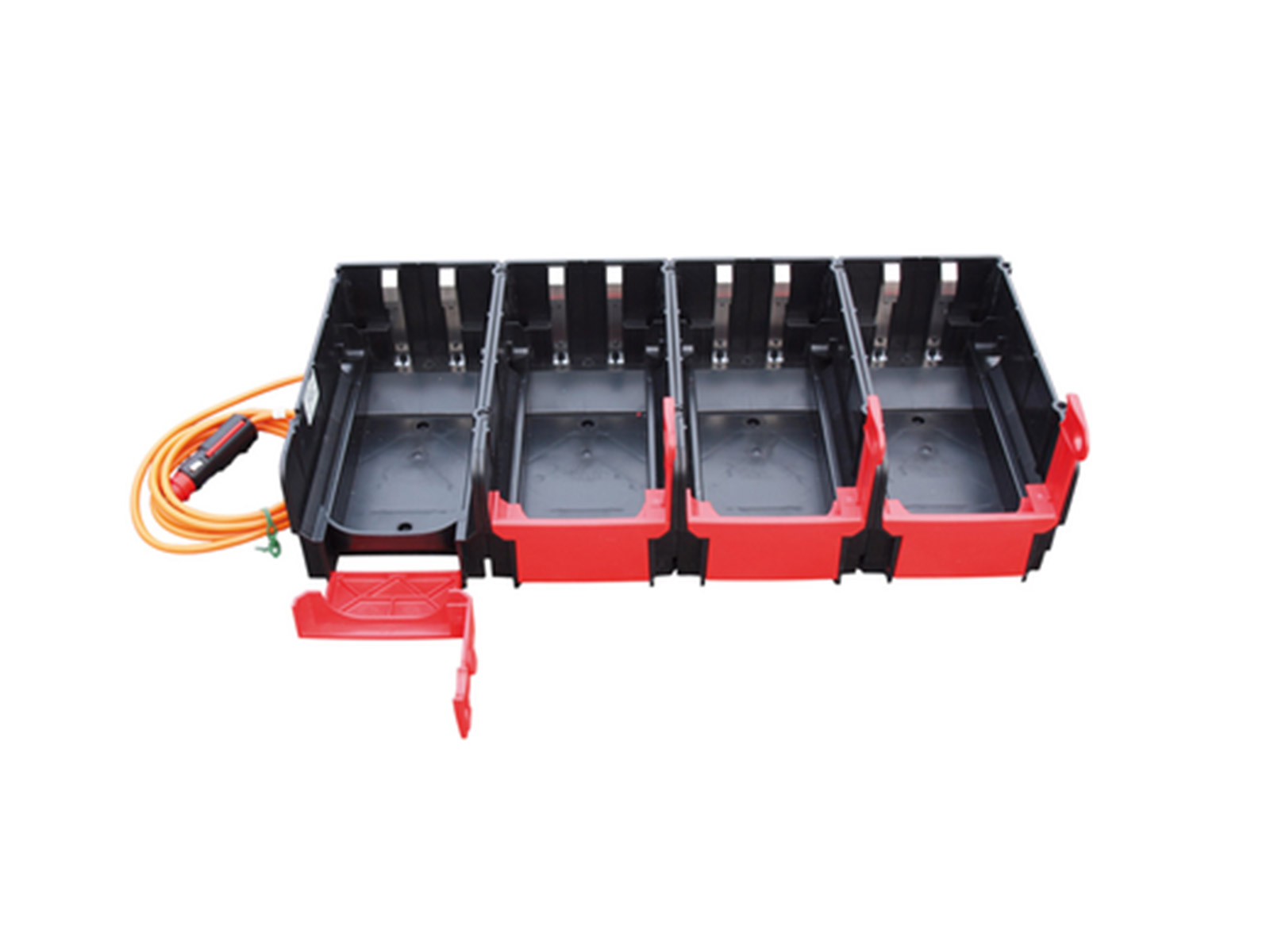 StarFlash 627 Gul - Bild 4