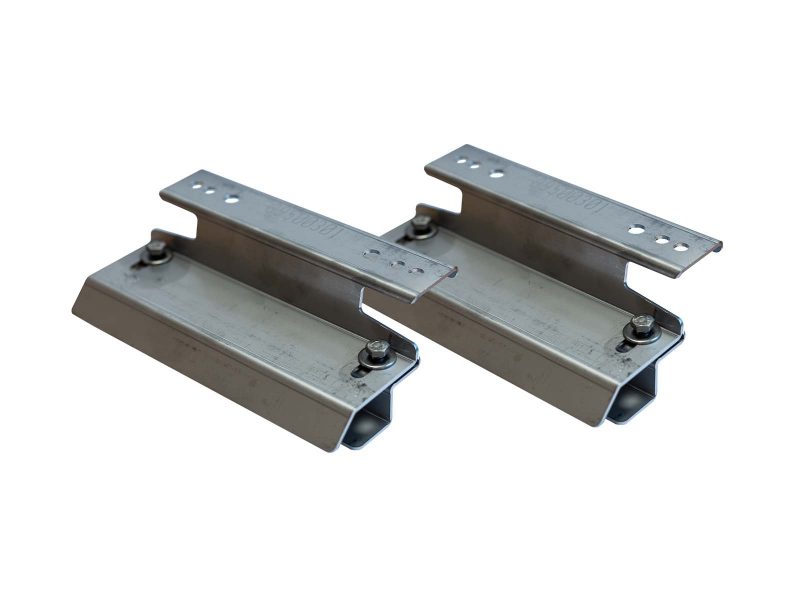 W3 Univeral-Montagesatz für Reling