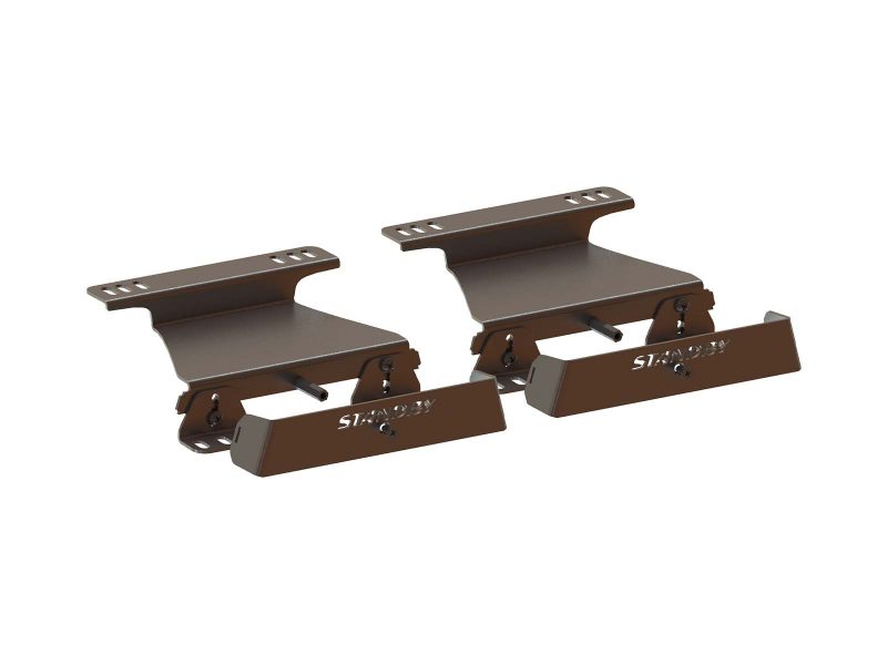 W3 / VEGA Universal-Montagesatz