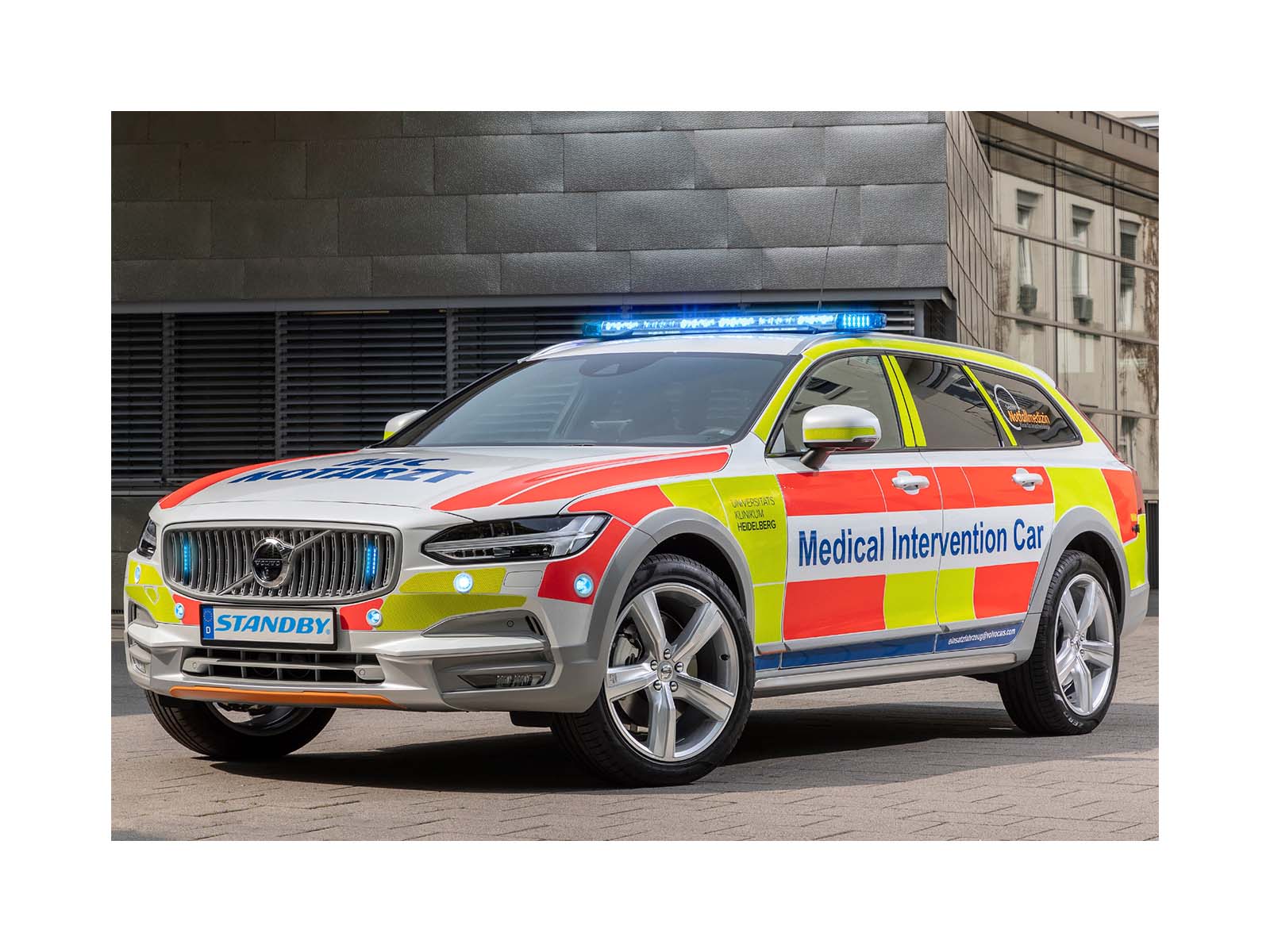 Kreuzungsblitz® – Bild 2