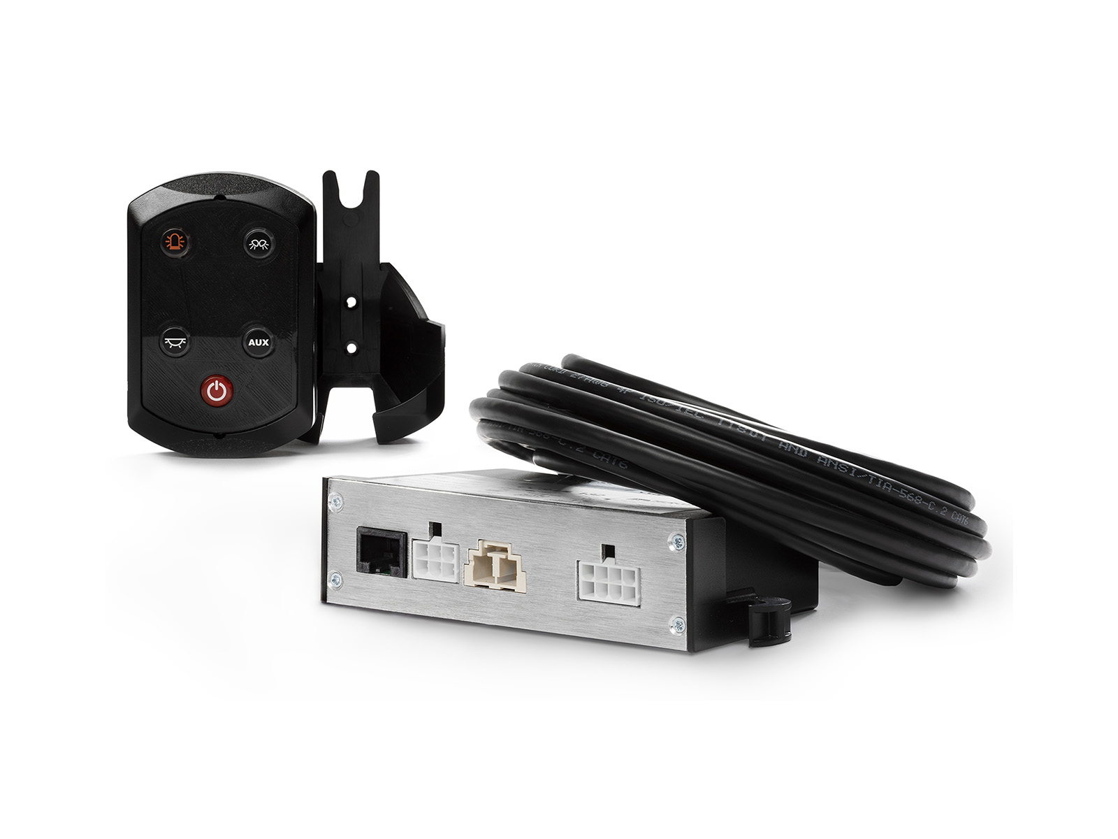 Systèmes commandes Pack CCS 4 LITE