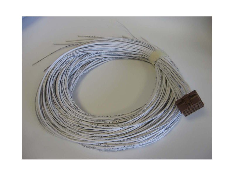 Faisceau CAN 402/602 avant