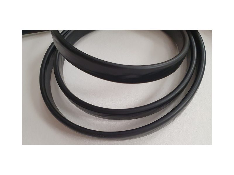 Cable plat pour rampe Vega FX