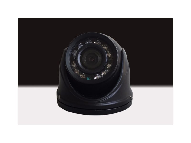 Caméra intérieure vidéo rampe VEGA