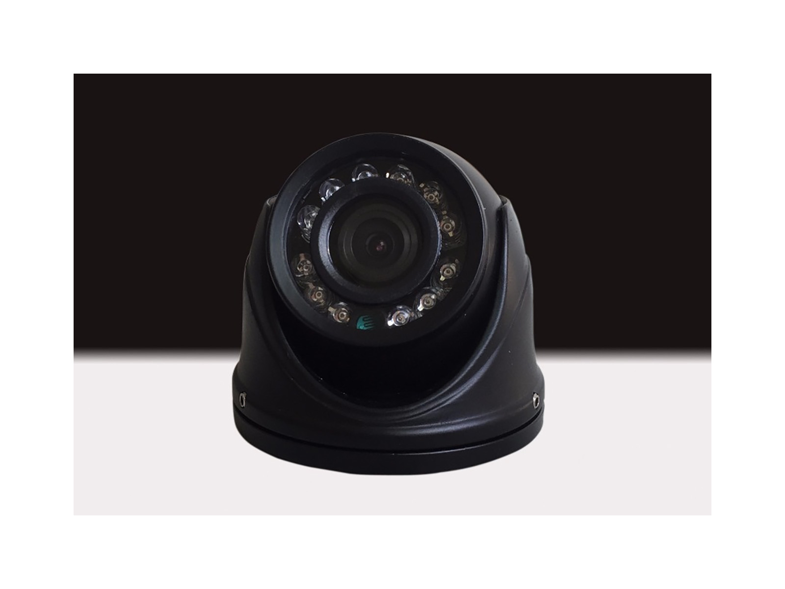 Caméra intérieure vidéo rampe VEGA