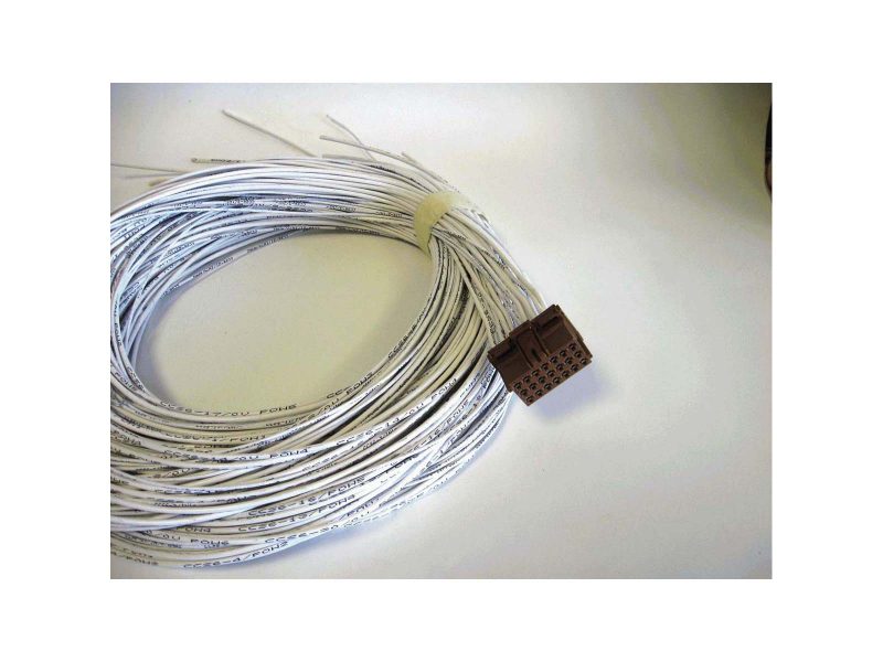 Faisceau distribution consommateur