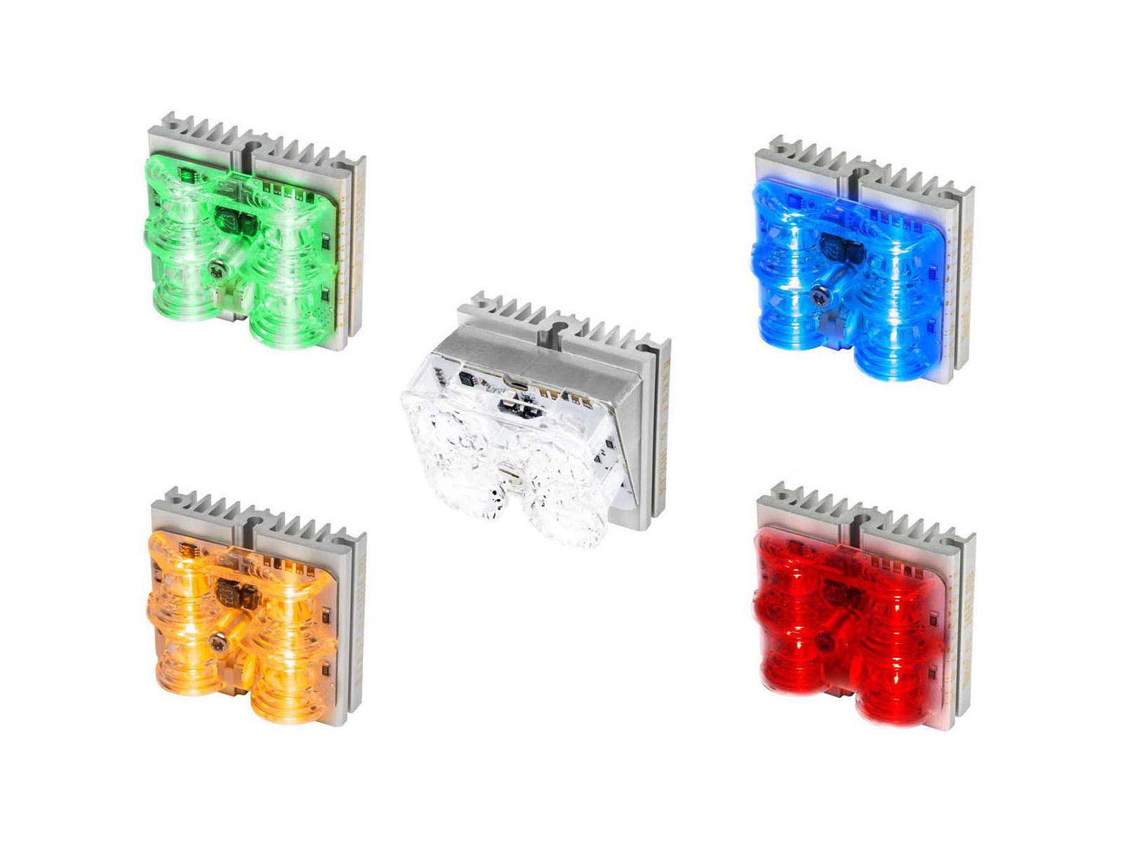 Feu de pénétration à led L51