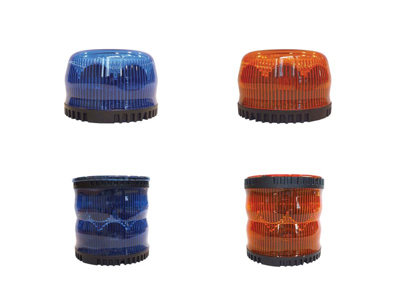 Gyroled en option pour rampe M