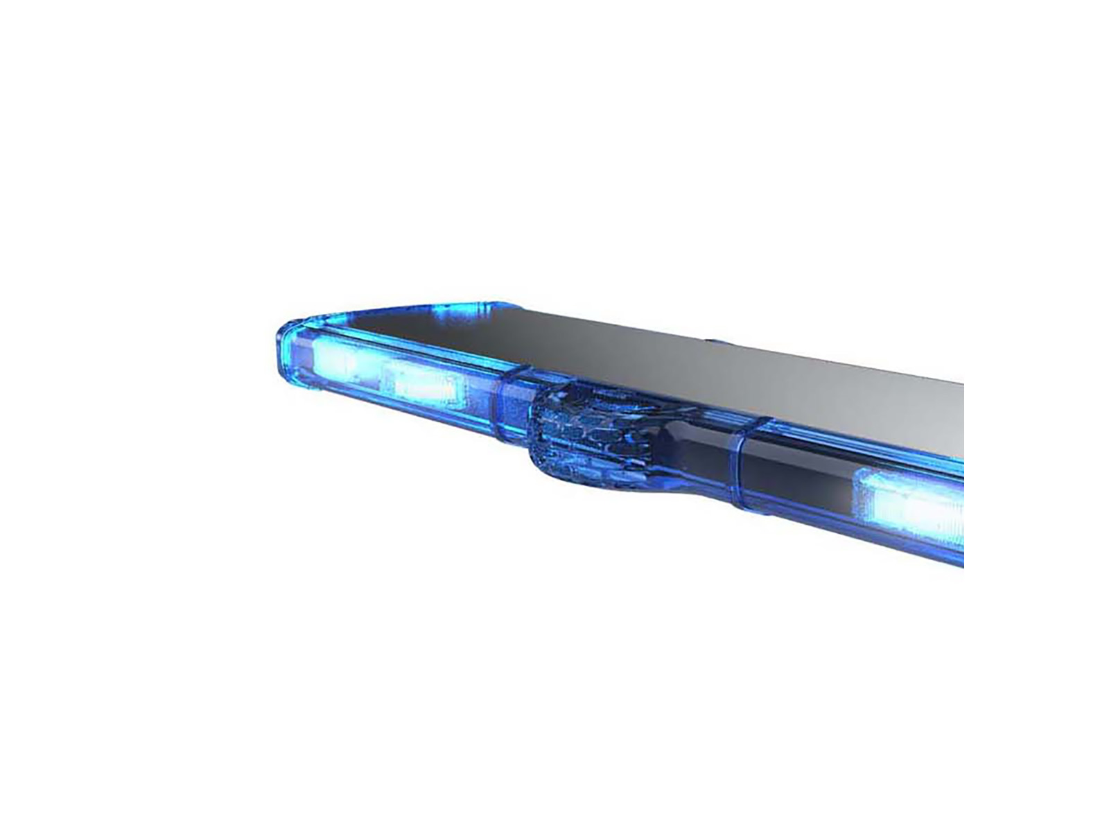 Option Sirène pour Rampe VEGA vidéo et message