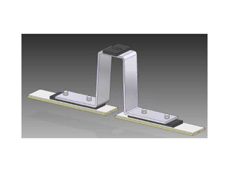 Réhausse barre ECLAIR