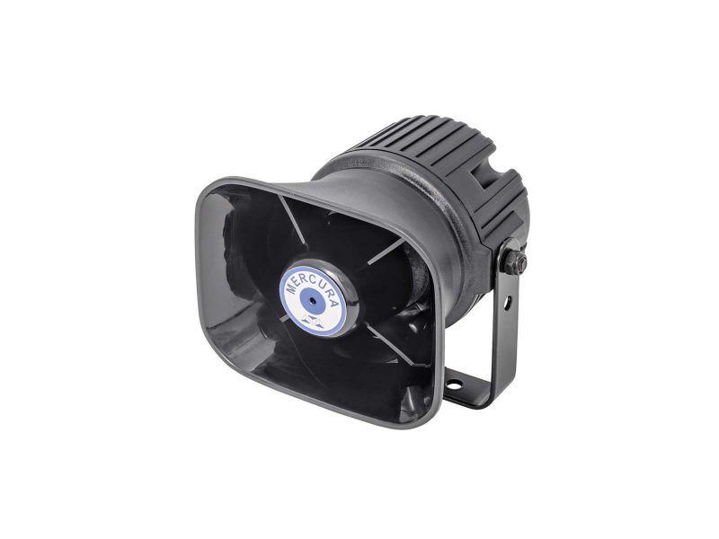 Haut parleur MP5 Solo