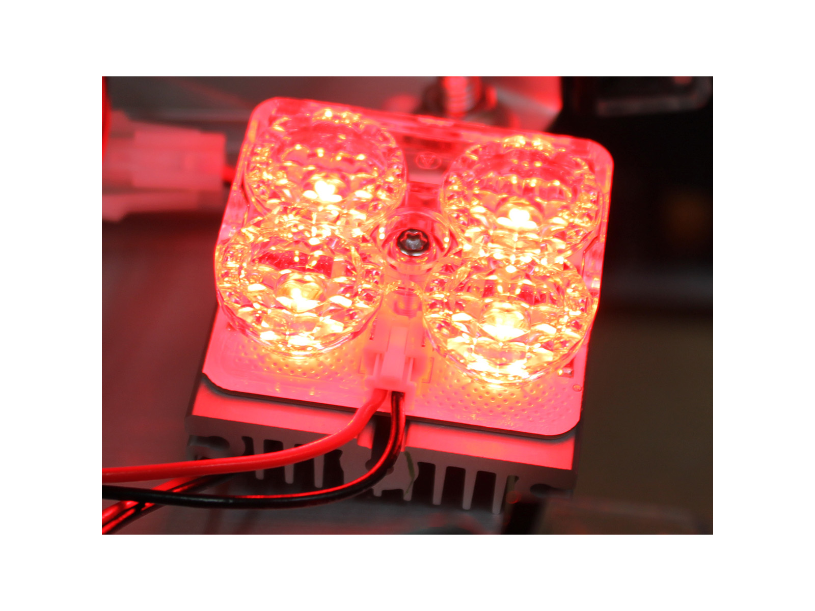 Feu de pénétration L51