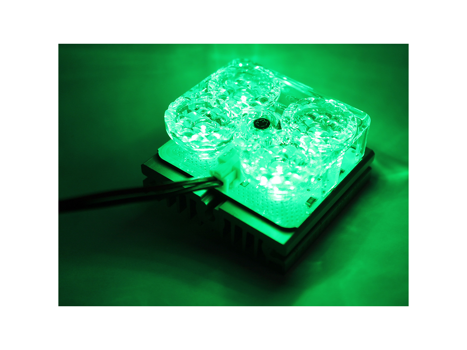 Feu de pénétration L51