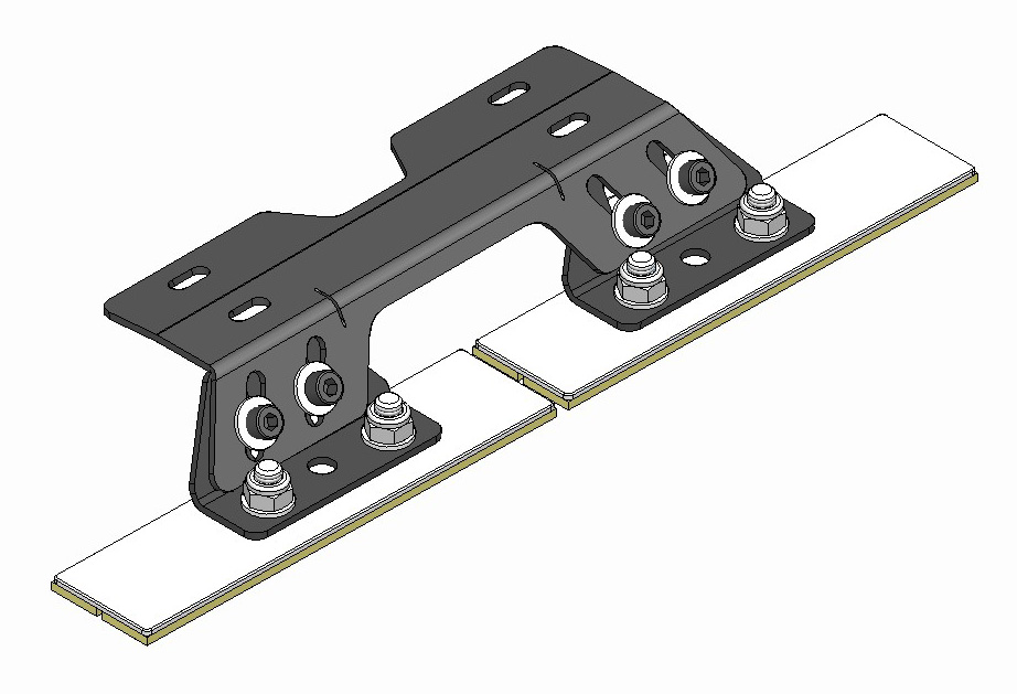 fixation grande vega a coller