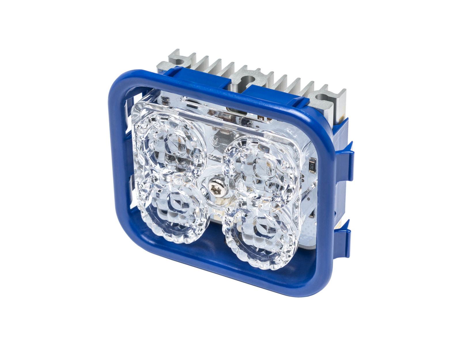 L51 4-LED 46×42 Keltainen - Image 5