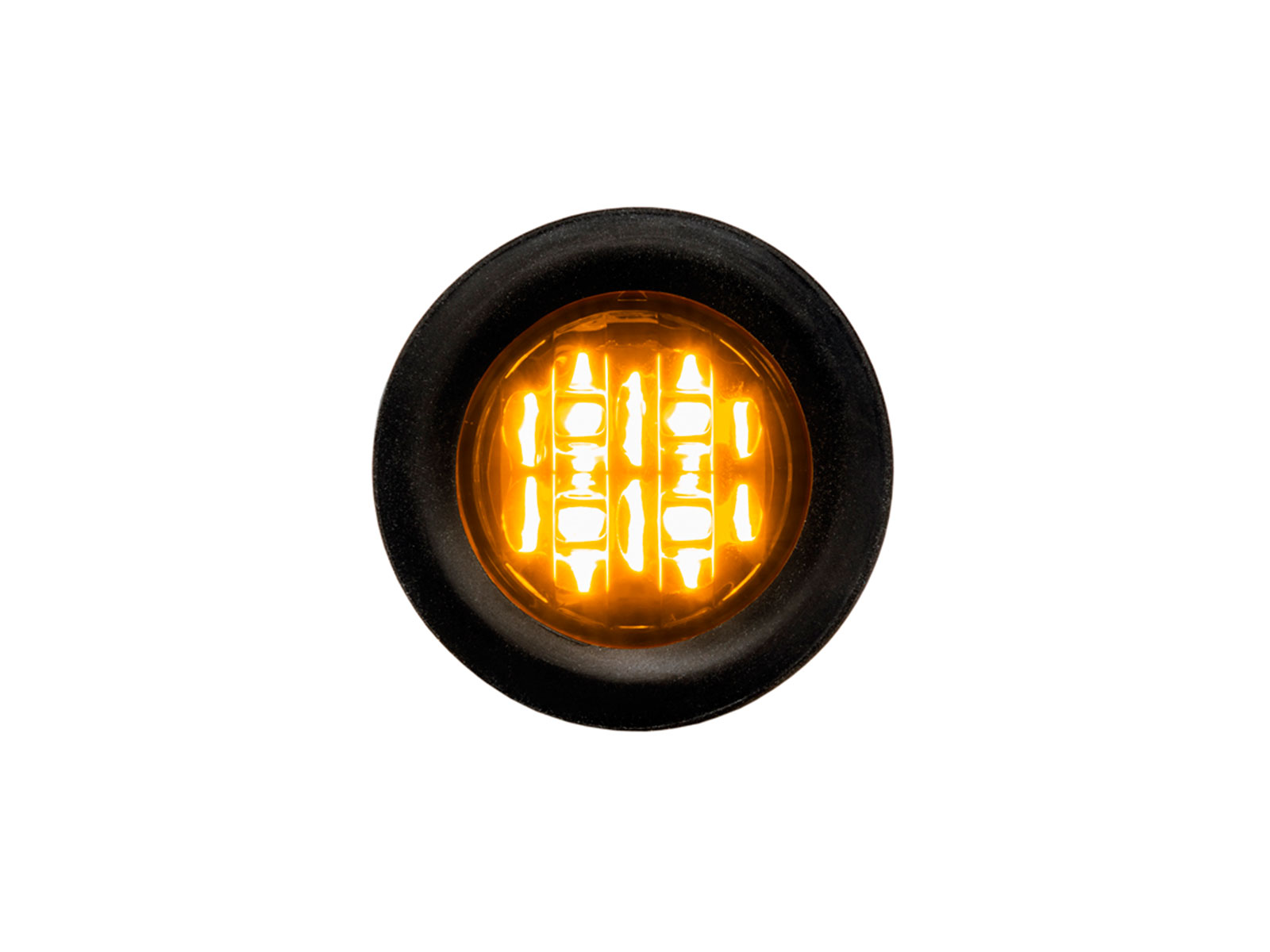 L88 Bulls-eye keltainen - Image 7