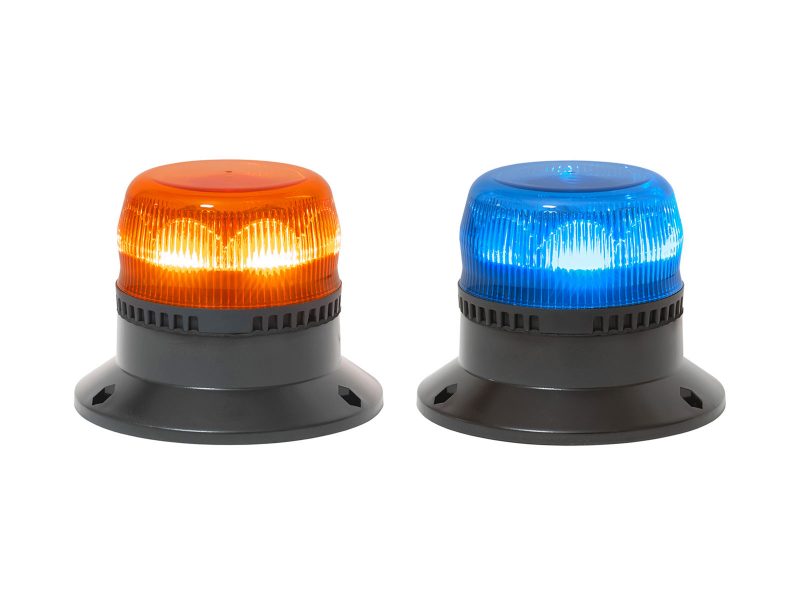 L84 Gyroled ICAO sininen ja keltainen