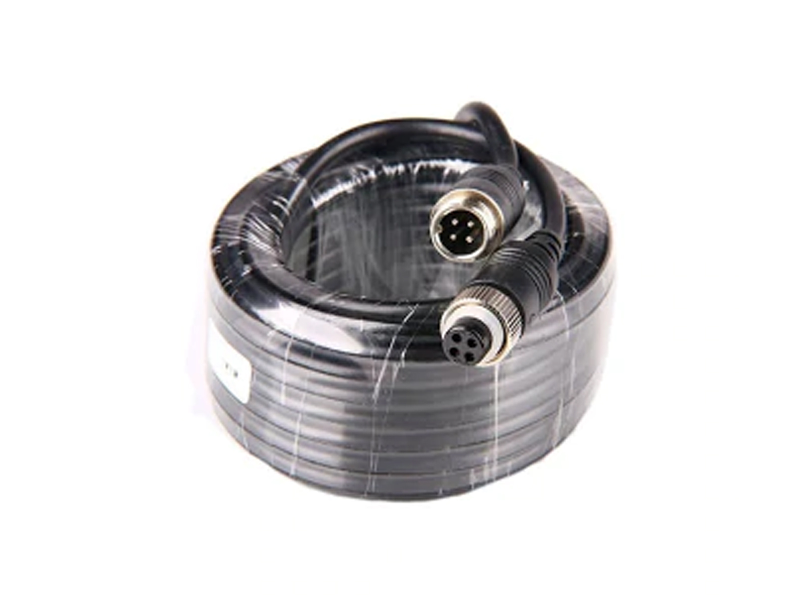 4-pin Aviation Shielded Cables